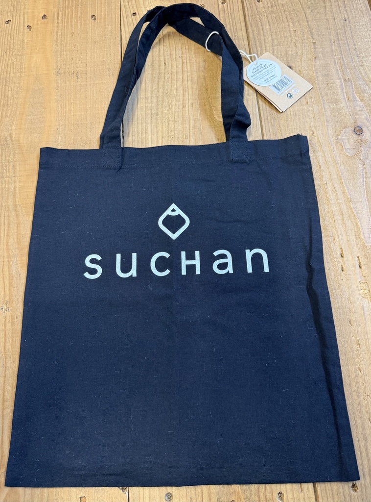 Baumwolltasche Suchan